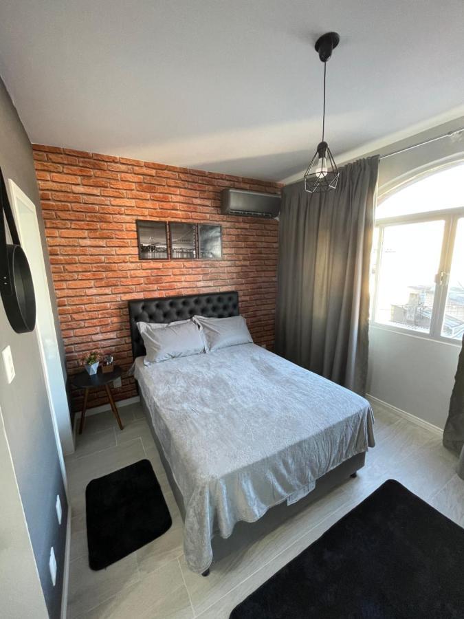 Loft Studio 204 No Kobrasol A 7Km De Floripa 상조제 외부 사진