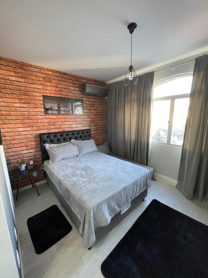 Loft Studio 204 No Kobrasol A 7Km De Floripa 상조제 외부 사진